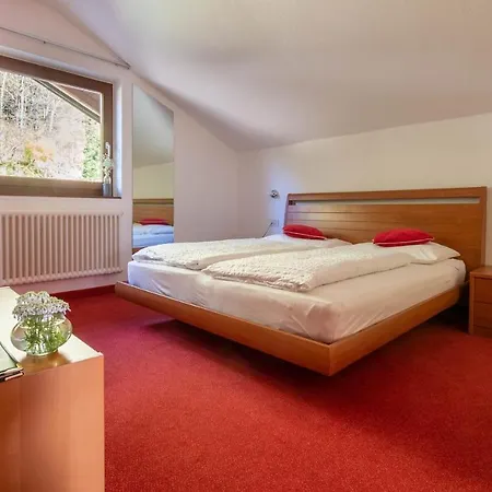 Tiroler Kreuz Tirolo