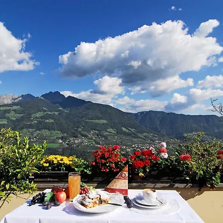 Hotel Tiroler Kreuz