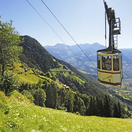 Tiroler Kreuz Tirolo