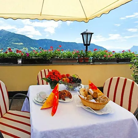 Tiroler Kreuz Hotel