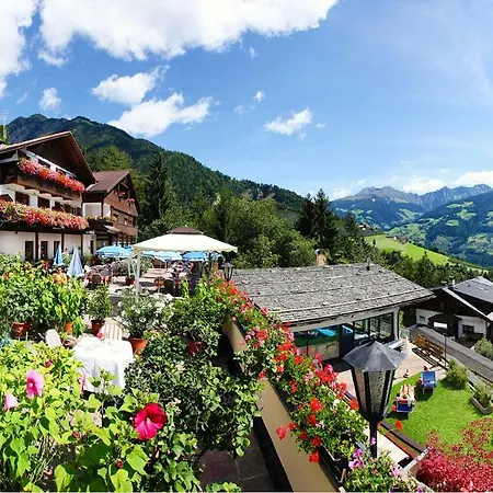 Tiroler Kreuz * Tirolo
