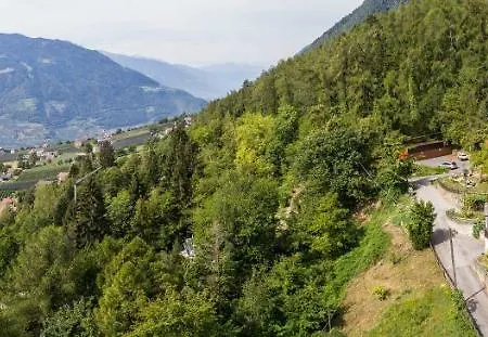 Tiroler Kreuz * Tirolo