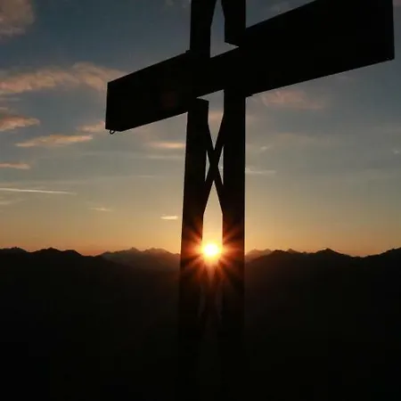 Tiroler Kreuz